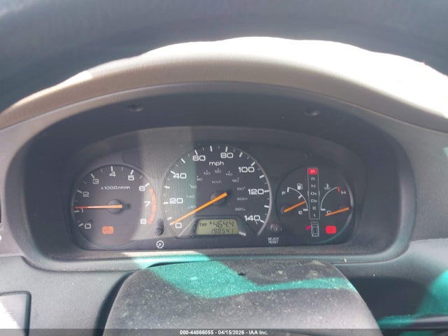 Продаж на аукціоні авто 2001 Honda Odyssey Lx, vin: 2HKRL18591H529956, номер лоту: 44866055