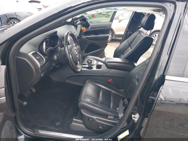 Продаж на аукціоні авто 2020 Jeep Grand Cherokee Limited 4x2, vin: 1C4RJEBG1LC139987, номер лоту: 44866057