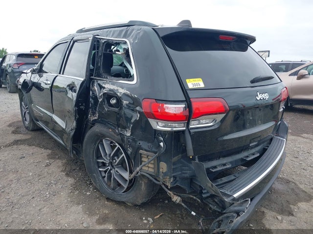 Продаж на аукціоні авто 2020 Jeep Grand Cherokee Limited 4x2, vin: 1C4RJEBG1LC139987, номер лоту: 44866057