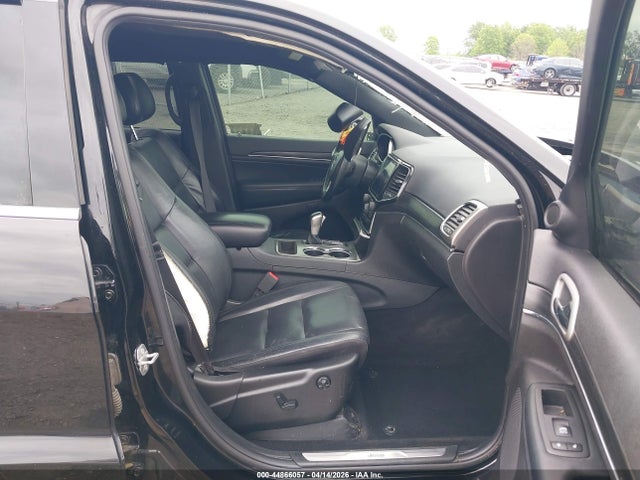 Продаж на аукціоні авто 2020 Jeep Grand Cherokee Limited 4x2, vin: 1C4RJEBG1LC139987, номер лоту: 44866057