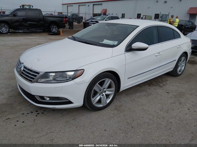 44866059 :رقم المزاد ، WVWBN7AN4DE522071 vin ، 2013 Volkswagen Cc 2.0t Sport مزاد بيع