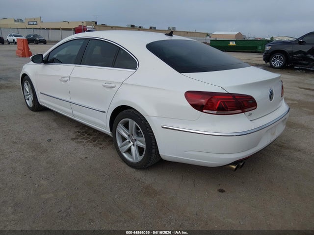 44866059 :رقم المزاد ، WVWBN7AN4DE522071 vin ، 2013 Volkswagen Cc 2.0t Sport مزاد بيع