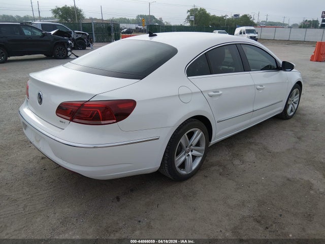 44866059 :رقم المزاد ، WVWBN7AN4DE522071 vin ، 2013 Volkswagen Cc 2.0t Sport مزاد بيع