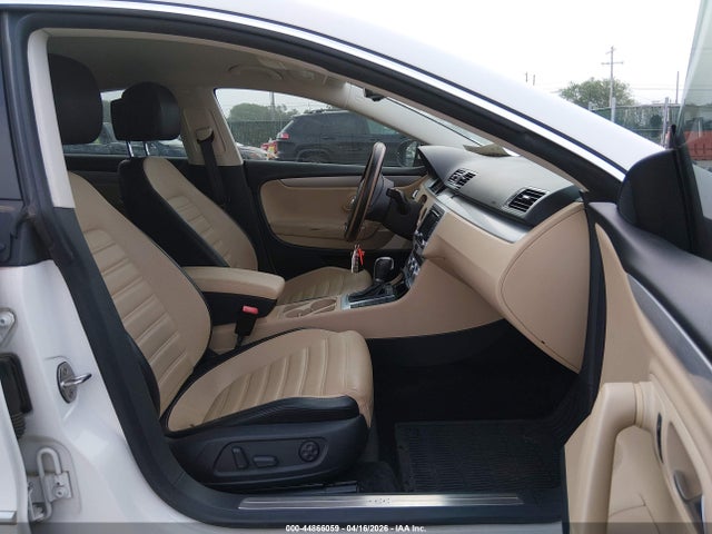 44866059 :رقم المزاد ، WVWBN7AN4DE522071 vin ، 2013 Volkswagen Cc 2.0t Sport مزاد بيع