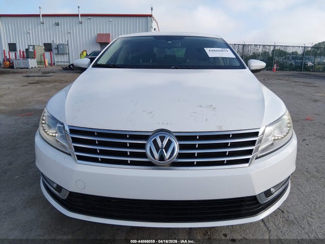 44866059 :رقم المزاد ، WVWBN7AN4DE522071 vin ، 2013 Volkswagen Cc 2.0t Sport مزاد بيع