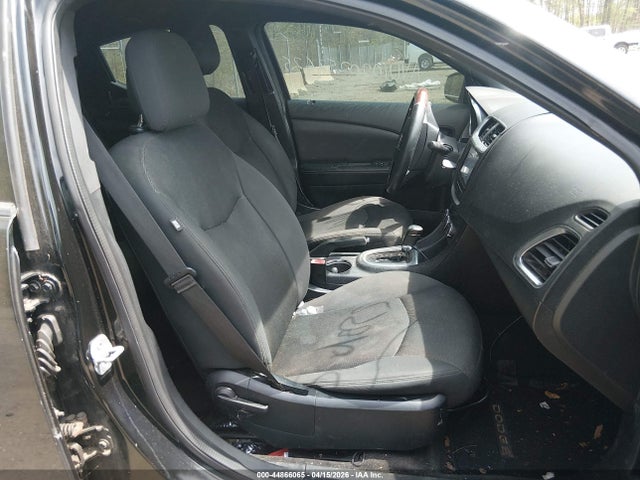 44866065 :رقم المزاد ، 1C3CDZCB3CN206539 vin ، 2012 Dodge Avenger Sxt مزاد بيع