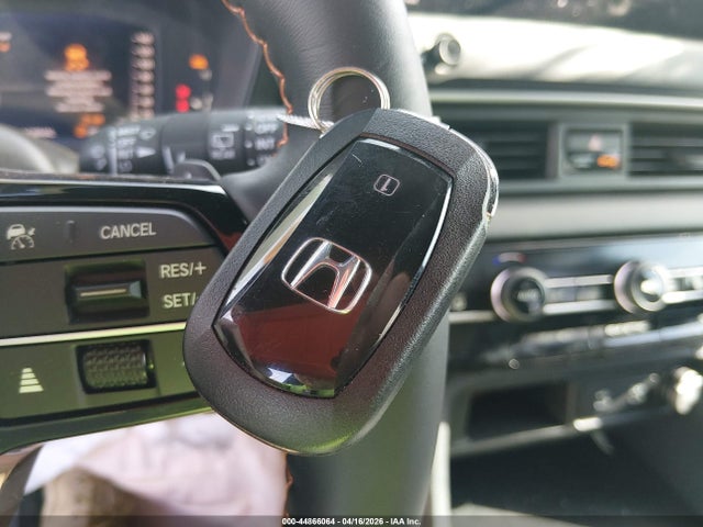 Продажа на аукционе авто 2026 Honda Pilot Sport, vin: 5FNYG2H30TB002507, номер лота: 44866064