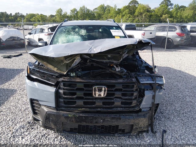 Продажа на аукционе авто 2026 Honda Pilot Sport, vin: 5FNYG2H30TB002507, номер лота: 44866064