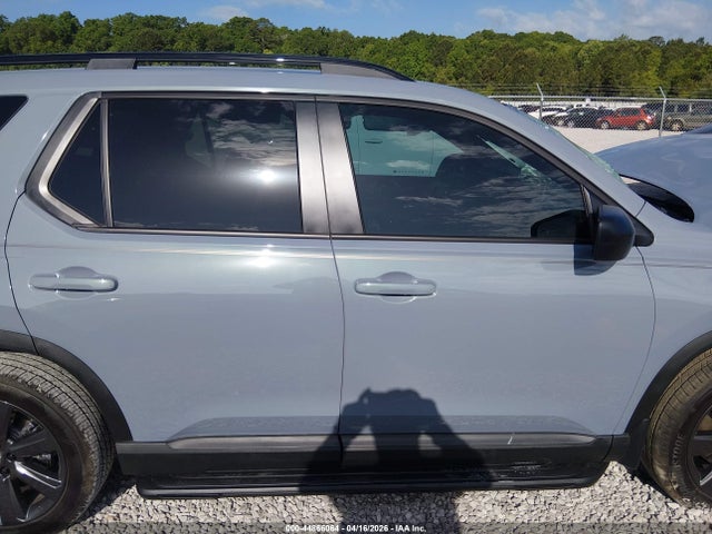 Продажа на аукционе авто 2026 Honda Pilot Sport, vin: 5FNYG2H30TB002507, номер лота: 44866064