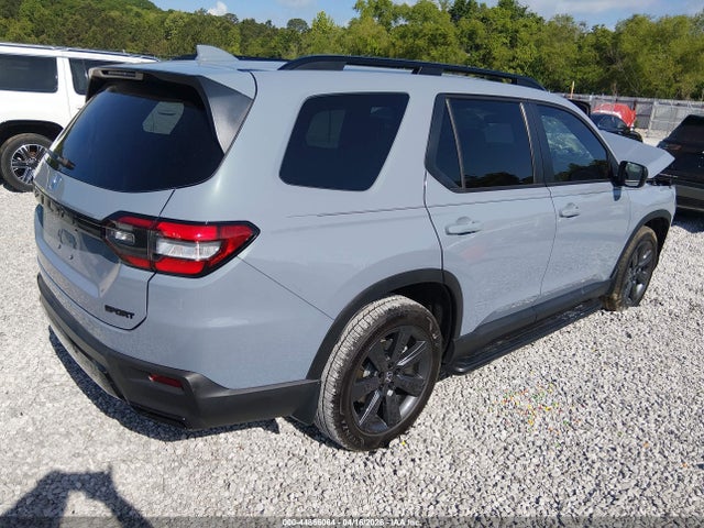 Продажа на аукционе авто 2026 Honda Pilot Sport, vin: 5FNYG2H30TB002507, номер лота: 44866064