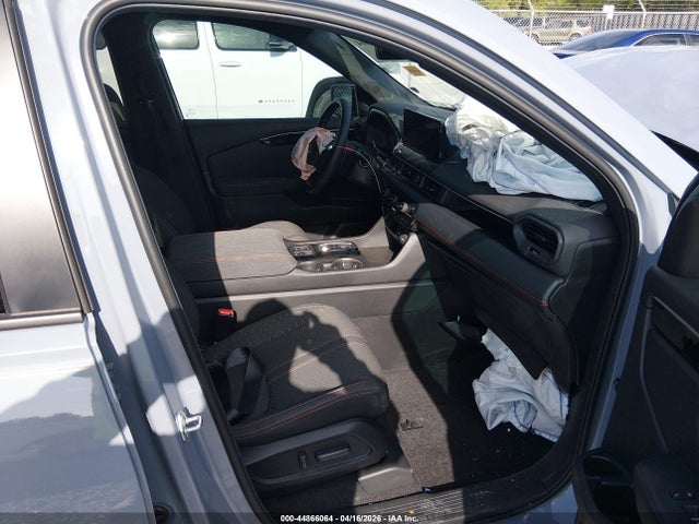 Продажа на аукционе авто 2026 Honda Pilot Sport, vin: 5FNYG2H30TB002507, номер лота: 44866064