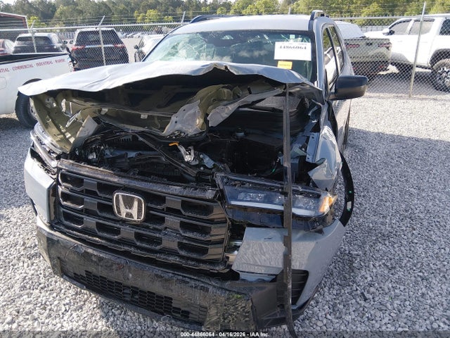 Продажа на аукционе авто 2026 Honda Pilot Sport, vin: 5FNYG2H30TB002507, номер лота: 44866064