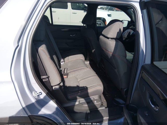 Продажа на аукционе авто 2026 Honda Pilot Sport, vin: 5FNYG2H30TB002507, номер лота: 44866064
