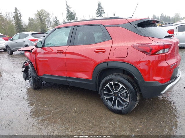 KL79MRSL5TB132698 Chevrolet Trailblazer Awd Lt