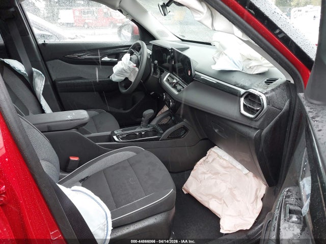 KL79MRSL5TB132698 Chevrolet Trailblazer Awd Lt