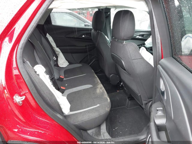 KL79MRSL5TB132698 Chevrolet Trailblazer Awd Lt