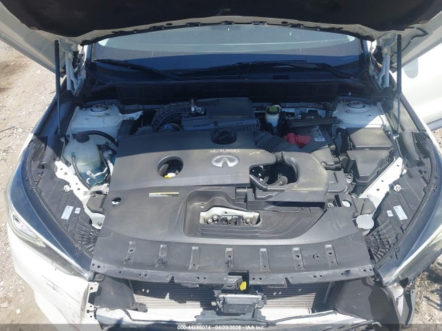 Aukcja sprzedaży 2020 Infiniti Qx50 Luxe, vin: 3PCAJ5M18LF101567, numer aukcji: 44866074