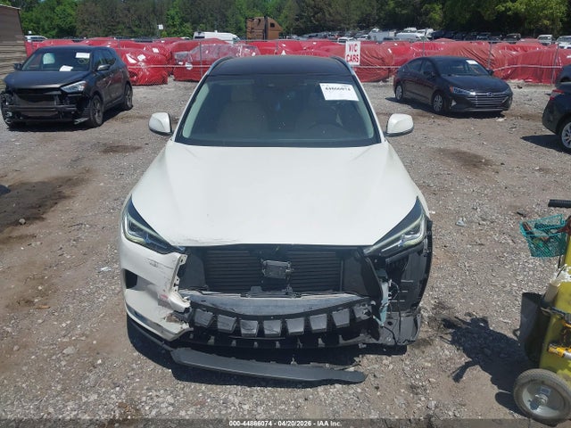 Aukcja sprzedaży 2020 Infiniti Qx50 Luxe, vin: 3PCAJ5M18LF101567, numer aukcji: 44866074