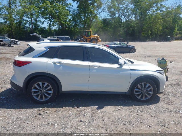Aukcja sprzedaży 2020 Infiniti Qx50 Luxe, vin: 3PCAJ5M18LF101567, numer aukcji: 44866074