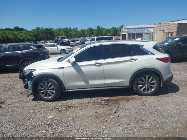 Aukcja sprzedaży 2020 Infiniti Qx50 Luxe, vin: 3PCAJ5M18LF101567, numer aukcji: 44866074