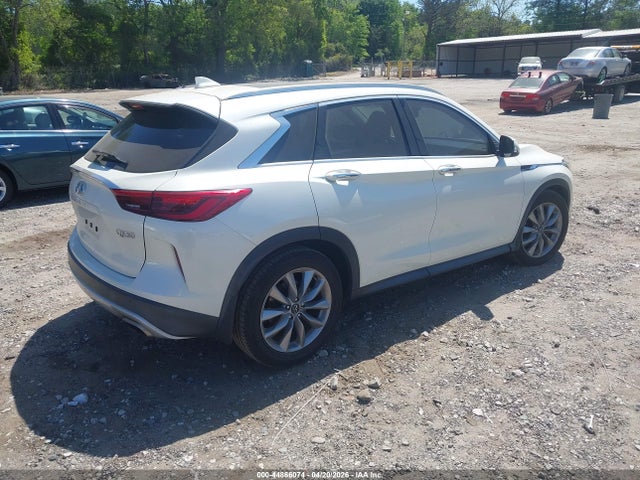 Aukcja sprzedaży 2020 Infiniti Qx50 Luxe, vin: 3PCAJ5M18LF101567, numer aukcji: 44866074