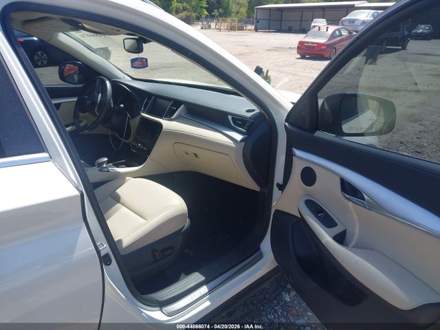 Aukcja sprzedaży 2020 Infiniti Qx50 Luxe, vin: 3PCAJ5M18LF101567, numer aukcji: 44866074