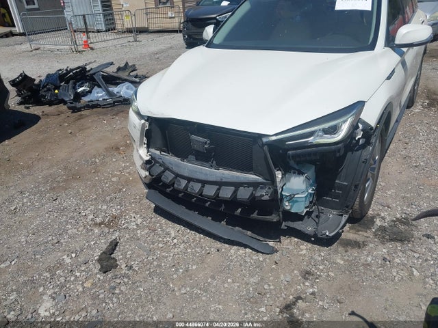 Aukcja sprzedaży 2020 Infiniti Qx50 Luxe, vin: 3PCAJ5M18LF101567, numer aukcji: 44866074