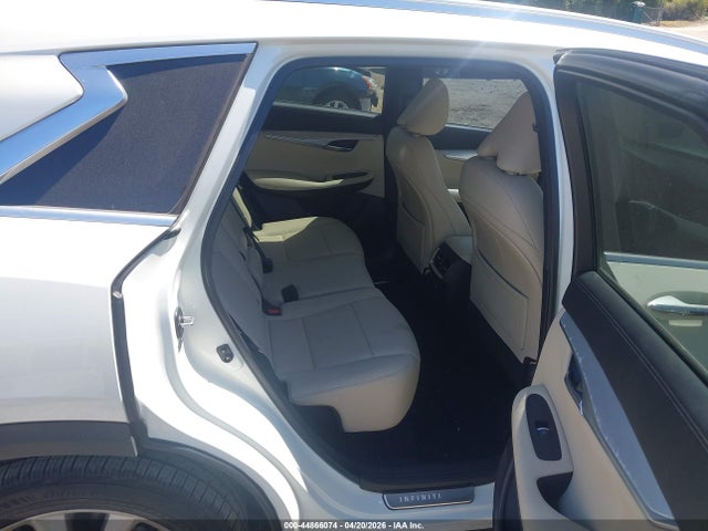 Aukcja sprzedaży 2020 Infiniti Qx50 Luxe, vin: 3PCAJ5M18LF101567, numer aukcji: 44866074