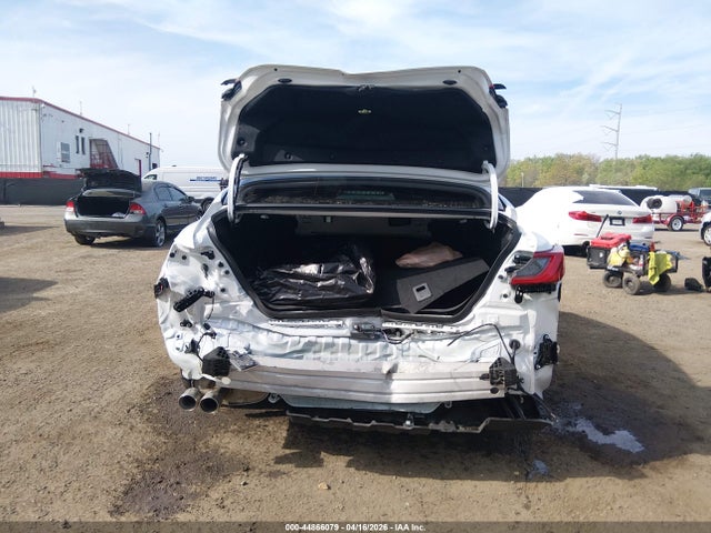 Продажа на аукционе авто 2025 Toyota Camry Xse, vin: 4T1DAACK2SU190246, номер лота: 44866079