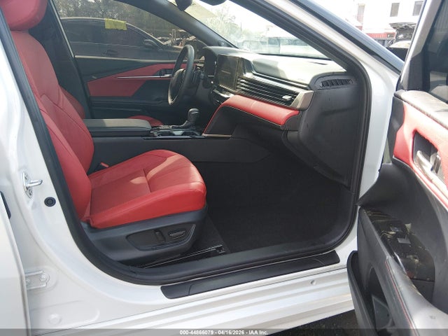 Продажа на аукционе авто 2025 Toyota Camry Xse, vin: 4T1DAACK2SU190246, номер лота: 44866079