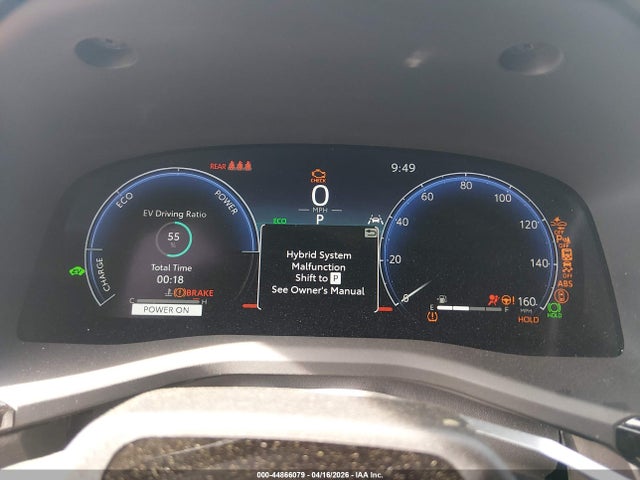 Продажа на аукционе авто 2025 Toyota Camry Xse, vin: 4T1DAACK2SU190246, номер лота: 44866079