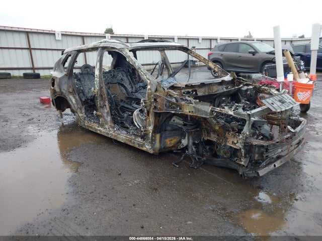 Nissan Rogue Sl Intelligent Awd 2023 5N1BT3CB3PC802965 Image 11