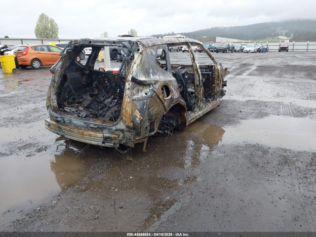 Nissan Rogue Sl Intelligent Awd 2023 5N1BT3CB3PC802965 Image 4