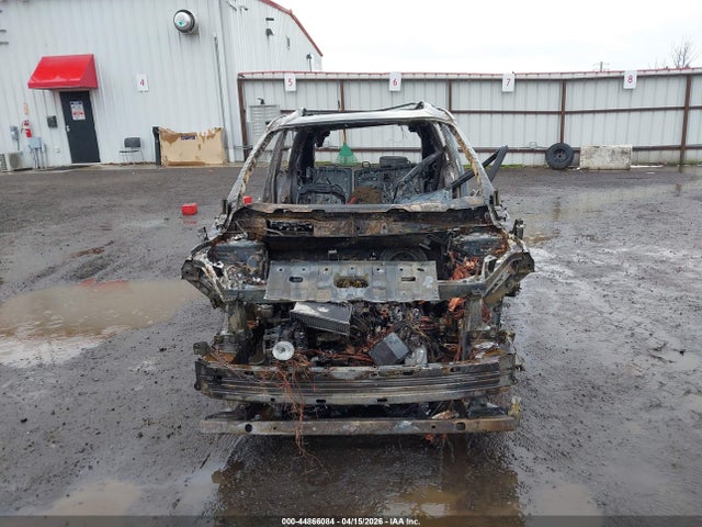 Nissan Rogue Sl Intelligent Awd 2023 5N1BT3CB3PC802965 Image 6