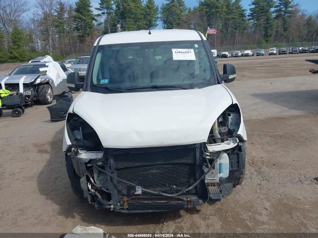 Продаж на аукціоні авто 2016 Ram Promaster City Tradesman, vin: ZFBERFAT7G6B32371, номер лоту: 44866085