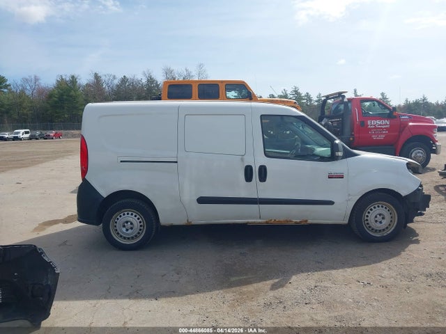 Продаж на аукціоні авто 2016 Ram Promaster City Tradesman, vin: ZFBERFAT7G6B32371, номер лоту: 44866085