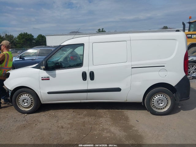 Продаж на аукціоні авто 2016 Ram Promaster City Tradesman, vin: ZFBERFAT7G6B32371, номер лоту: 44866085