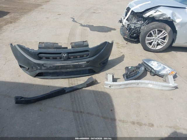 Продаж на аукціоні авто 2016 Ram Promaster City Tradesman, vin: ZFBERFAT7G6B32371, номер лоту: 44866085