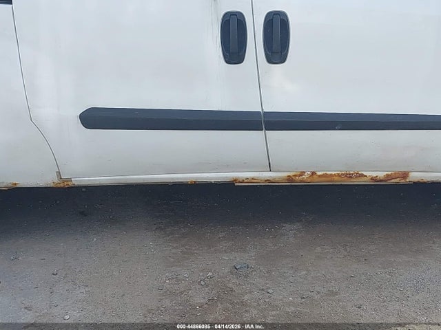 Продаж на аукціоні авто 2016 Ram Promaster City Tradesman, vin: ZFBERFAT7G6B32371, номер лоту: 44866085