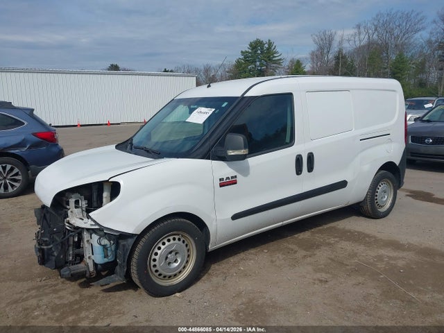 Продаж на аукціоні авто 2016 Ram Promaster City Tradesman, vin: ZFBERFAT7G6B32371, номер лоту: 44866085