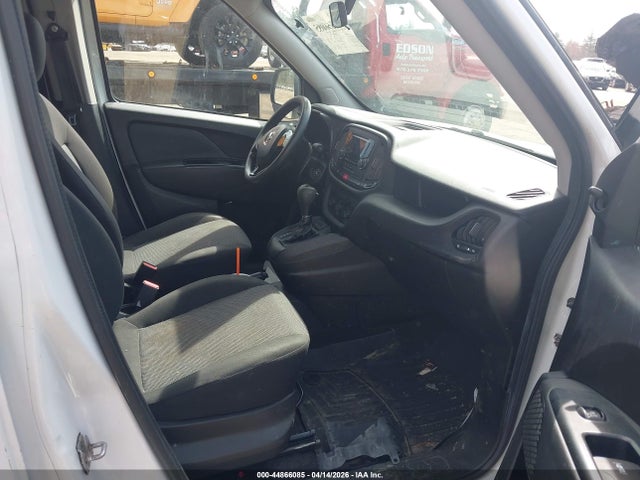 Продаж на аукціоні авто 2016 Ram Promaster City Tradesman, vin: ZFBERFAT7G6B32371, номер лоту: 44866085