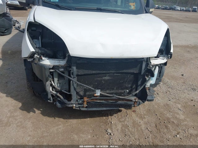 Продаж на аукціоні авто 2016 Ram Promaster City Tradesman, vin: ZFBERFAT7G6B32371, номер лоту: 44866085