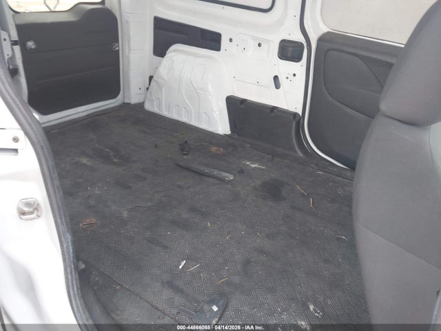Продаж на аукціоні авто 2016 Ram Promaster City Tradesman, vin: ZFBERFAT7G6B32371, номер лоту: 44866085