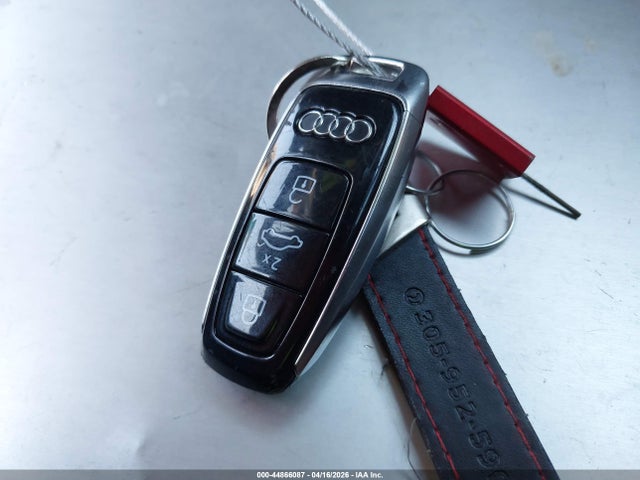 Продаж на аукціоні авто 2025 Audi Q8 Prestige 55 Tfsi Quattro, vin: WA1FVBF14SD018045, номер лоту: 44866087