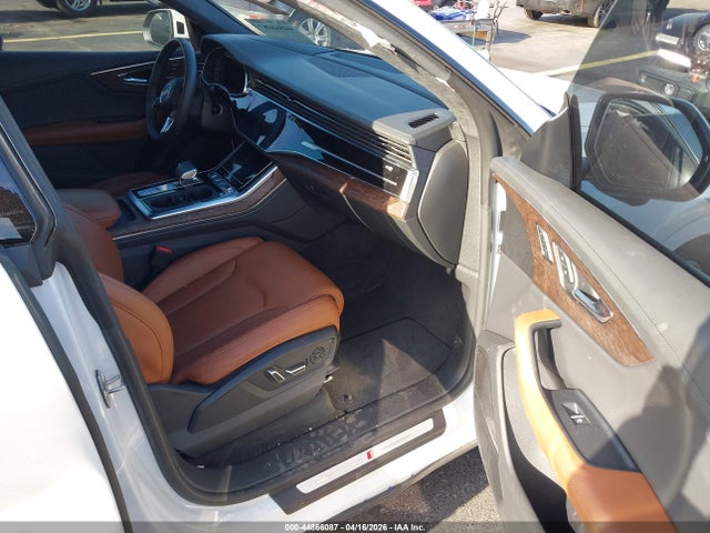 Продаж на аукціоні авто 2025 Audi Q8 Prestige 55 Tfsi Quattro, vin: WA1FVBF14SD018045, номер лоту: 44866087
