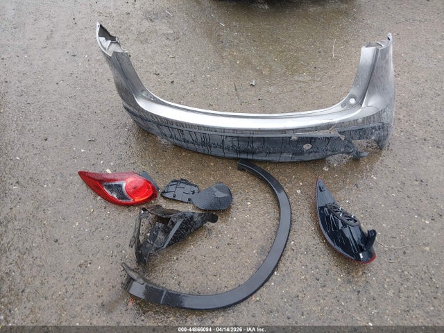 2013 Mazda Cx-5 Sport მანქანა იყიდება აუქციონზე, vin: JM3KE2BE9D0154525, აუქციონის ნომერი: 44866094