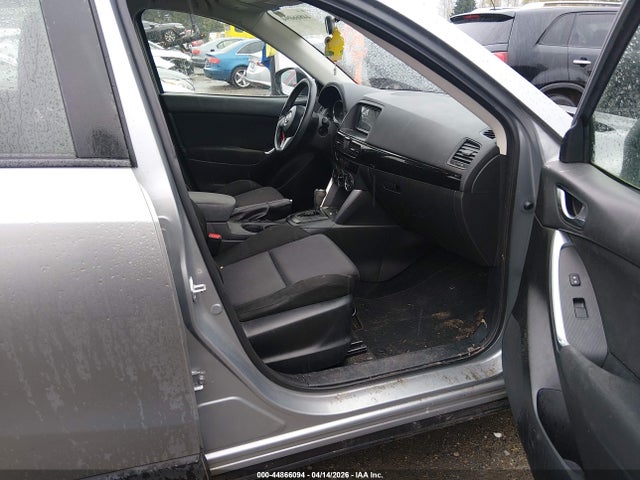 2013 Mazda Cx-5 Sport მანქანა იყიდება აუქციონზე, vin: JM3KE2BE9D0154525, აუქციონის ნომერი: 44866094