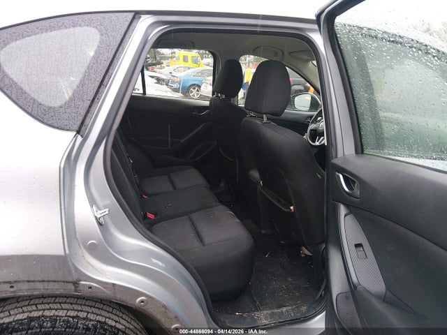 2013 Mazda Cx-5 Sport მანქანა იყიდება აუქციონზე, vin: JM3KE2BE9D0154525, აუქციონის ნომერი: 44866094