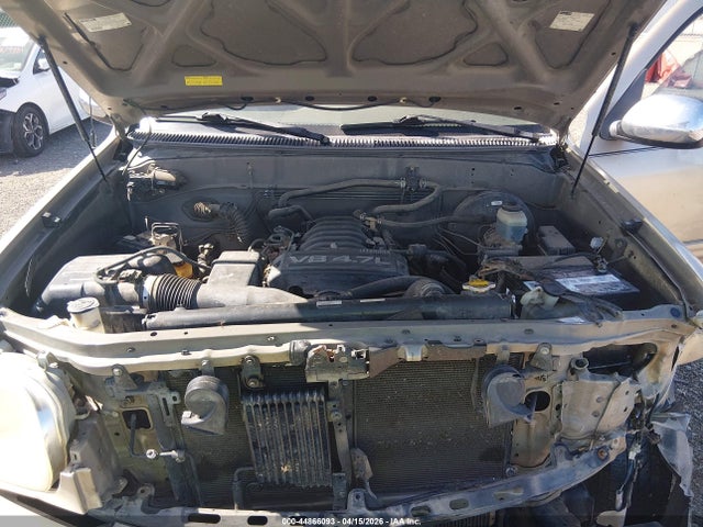 Aukcja sprzedaży 2006 Toyota Tundra Sr5 V8, vin: 5TBET34126S524380, numer aukcji: 44866093