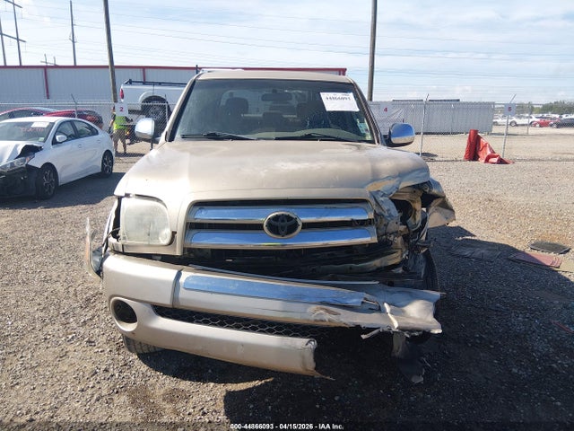 Aukcja sprzedaży 2006 Toyota Tundra Sr5 V8, vin: 5TBET34126S524380, numer aukcji: 44866093